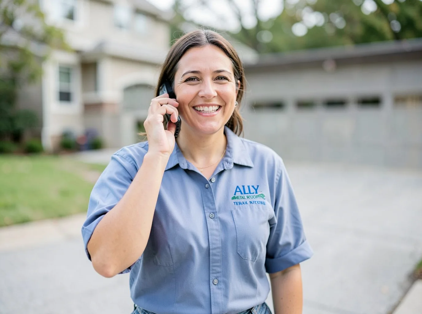 Metal Roof Installation Clarksville, TX FAQs